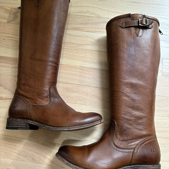 Frye Pippa boots - Picture 3 of 9